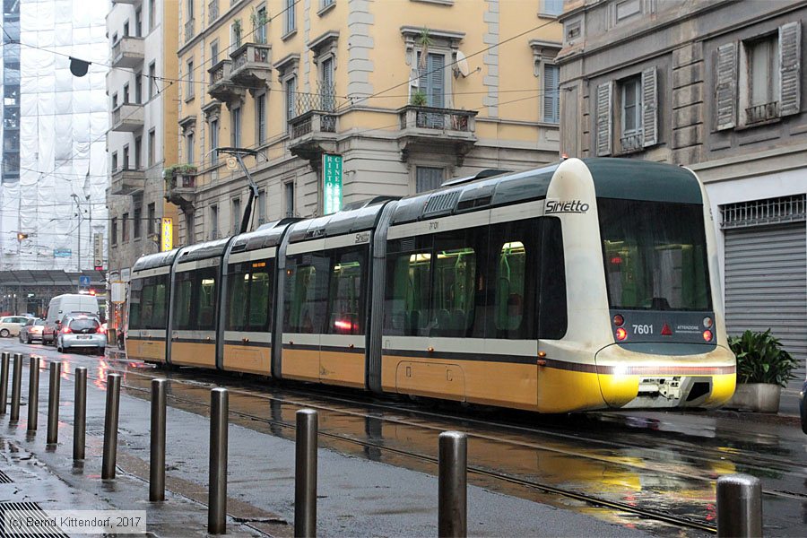 Tram Milano - 7601
/ Bild: milano7601_bk1712110004.jpg
