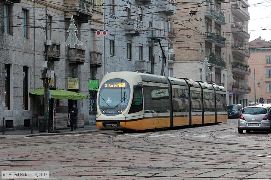 Tram Milano - 7601
/ Bild: milano7601_bk1712120375.jpg