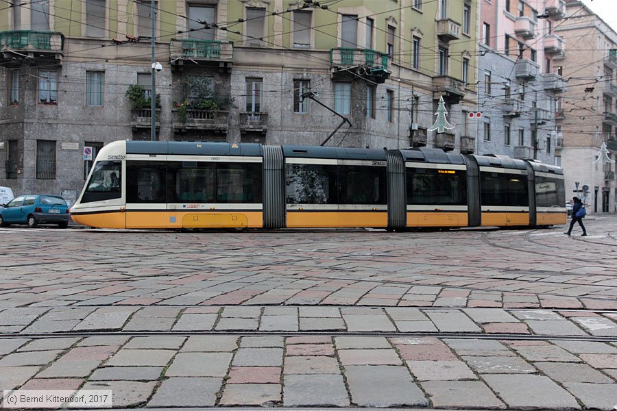 Tram Milano - 7601
/ Bild: milano7601_bk1712120377.jpg