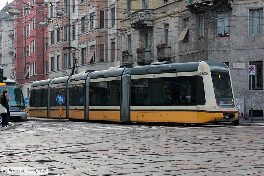 Tram Milano - 7601
/ Bild: milano7601_bk1712120379.jpg