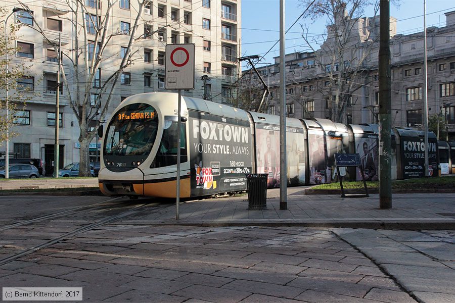 Tram Milano - 7603
/ Bild: milano7603_bk1712130066.jpg
