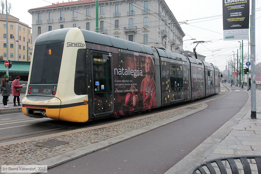 Tram Milano - 7605
/ Bild: milano7605_bk1712120201.jpg