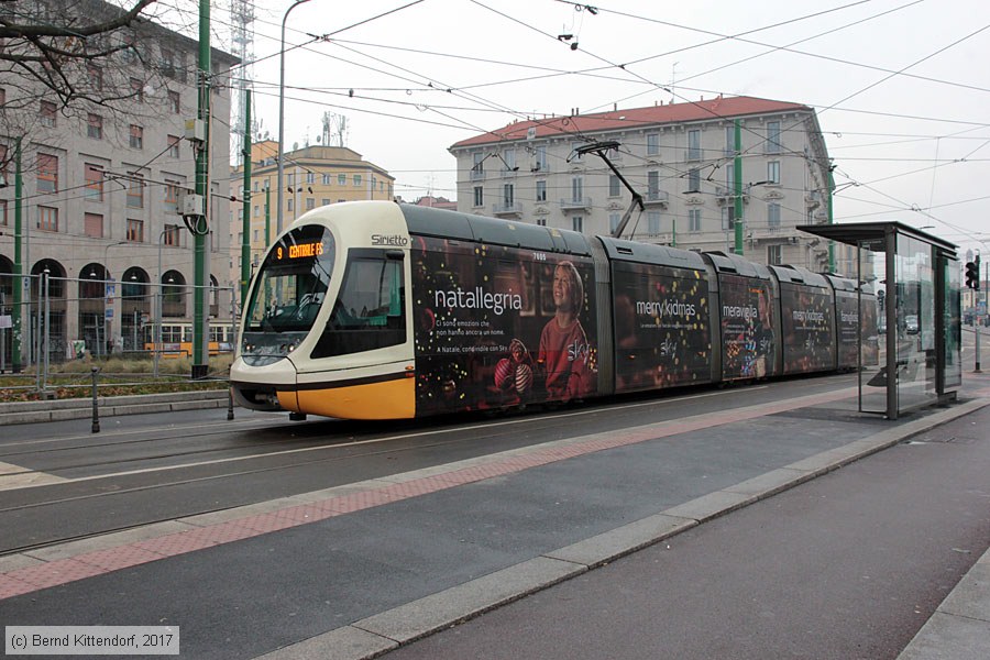 Tram Milano - 7605
/ Bild: milano7605_bk1712120225.jpg
