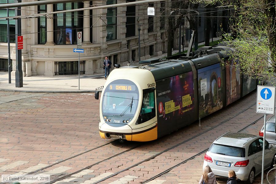 Tram Milano - 7605
/ Bild: milano7605_bk1804110036.jpg