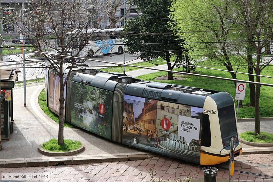 Tram Milano - 7605
/ Bild: milano7605_bk1804110038.jpg