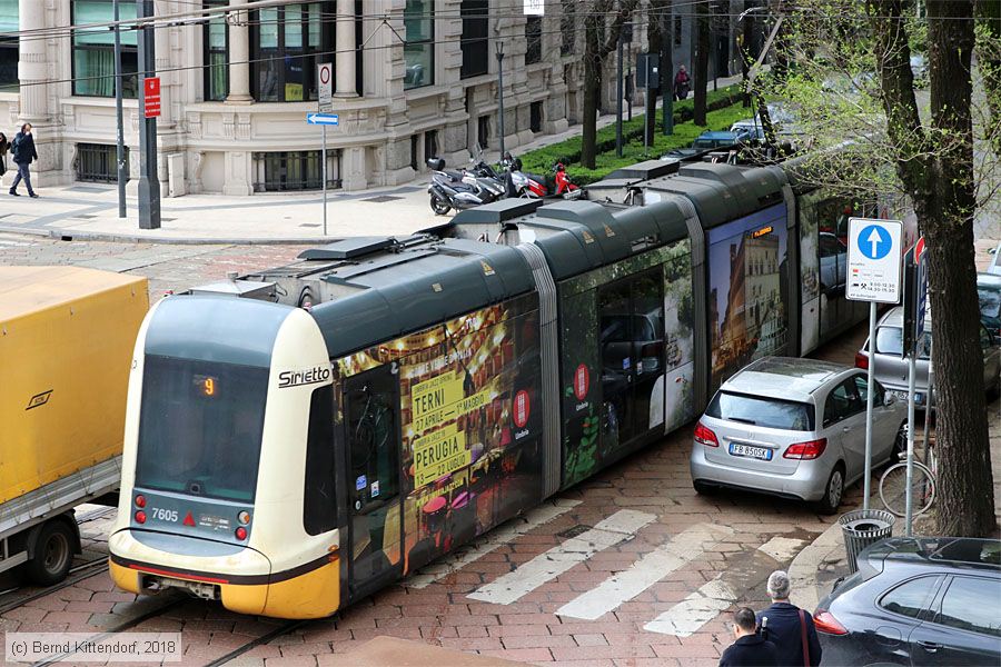 Tram Milano - 7605
/ Bild: milano7605_bk1804110046.jpg