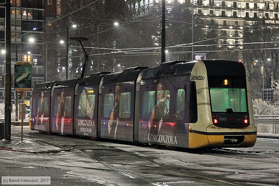 Tram Milano - 7607
/ Bild: milano7607_bk1712100196.jpg