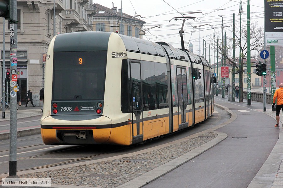 Tram Milano - 7608
/ Bild: milano7608_bk1712120219.jpg