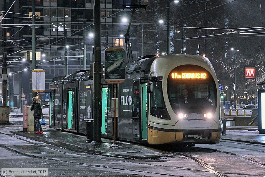 Tram Milano - 7611
/ Bild: milano7611_bk1712100194.jpg