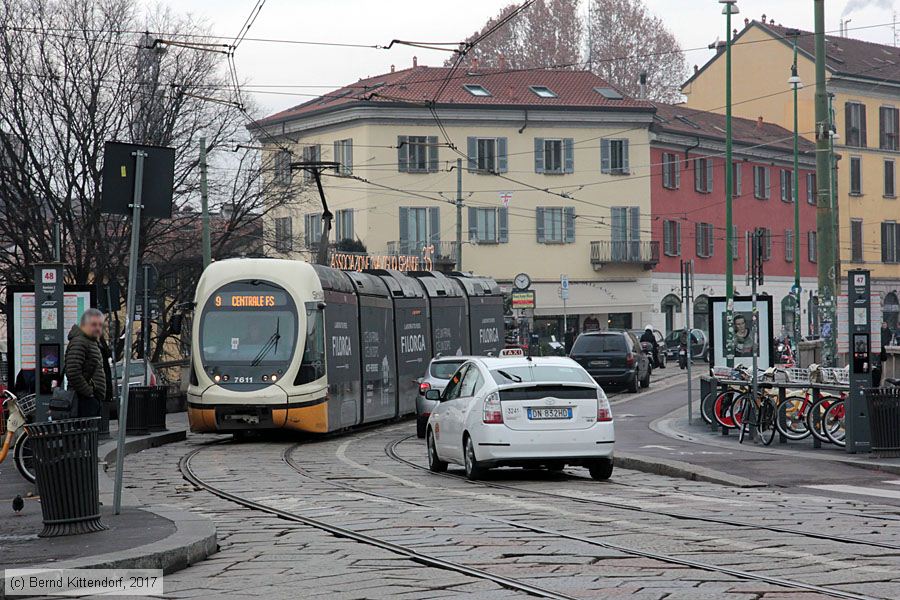 Tram Milano - 7611
/ Bild: milano7611_bk1712120302.jpg