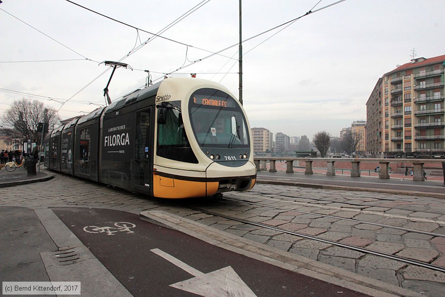 Tram Milano - 7611
/ Bild: milano7611_bk1712120304.jpg