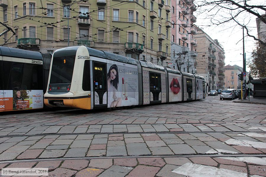 Tram Milano - 7613
/ Bild: milano7613_bk1712120373.jpg