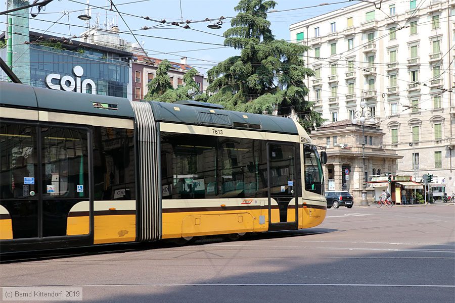 Tram Milano - 7613
/ Bild: milano7613_bk1908270101.jpg