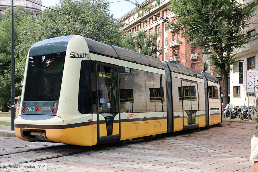 Tram Milano - 7613
/ Bild: milano7613_bk1908290028.jpg