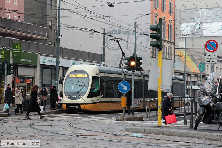 Tram Milano - 7615
/ Bild: milano7615_bk1712120395.jpg
