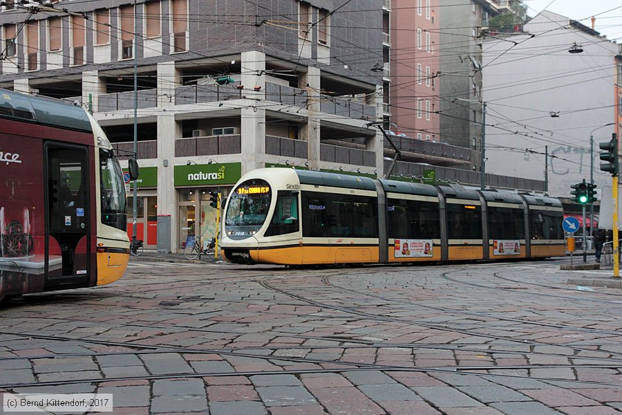 Tram Milano - 7615
/ Bild: milano7615_bk1712120399.jpg