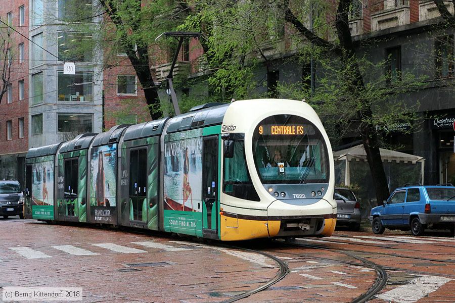 Tram Milano - 7622
/ Bild: milano7622_bk1804120077.jpg