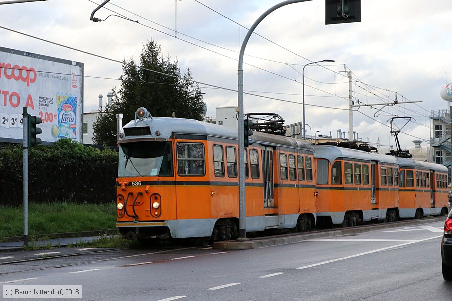 Milano - Tranviaria interurbana - 536
/ Bild: milano536_bk1804100481.jpg