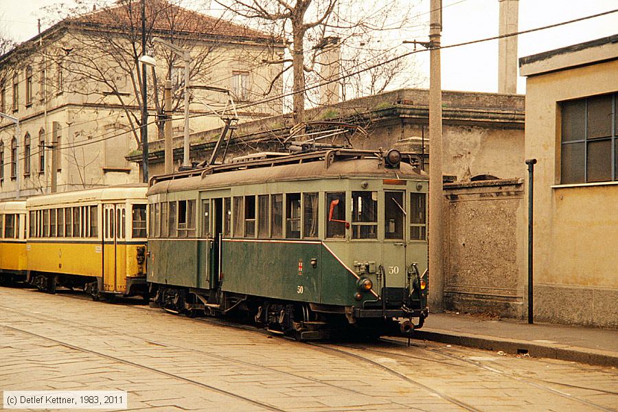 Milano - Tranviaria interurbana - 50
/ Bild: milano50_dk037614.jpg
