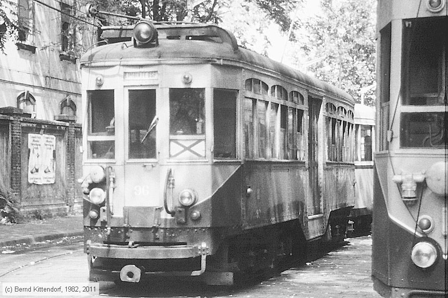 Milano - Tranviaria interurbana - 96
/ Bild: milano96_vb003120.jpg