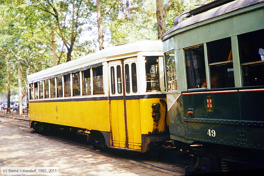 Milano - Tranviaria interurbana - 191
/ Bild: milano191_vb003122.jpg