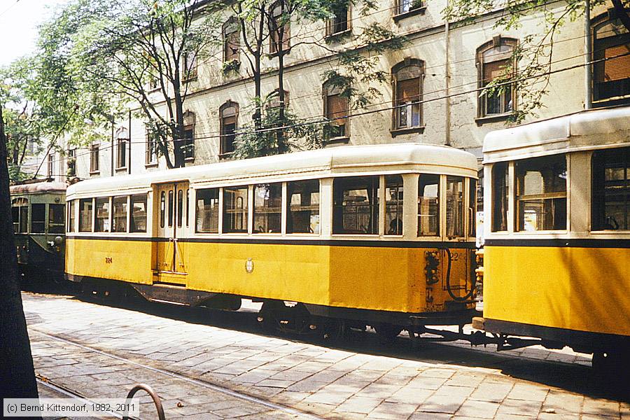 Milano - Tranviaria interurbana - 224
/ Bild: milano224_vb003118.jpg