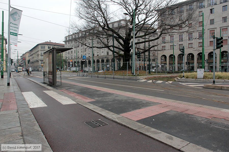 Tram Milano - Anlagen
/ Bild: milanoanlagen_bk1712120202.jpg