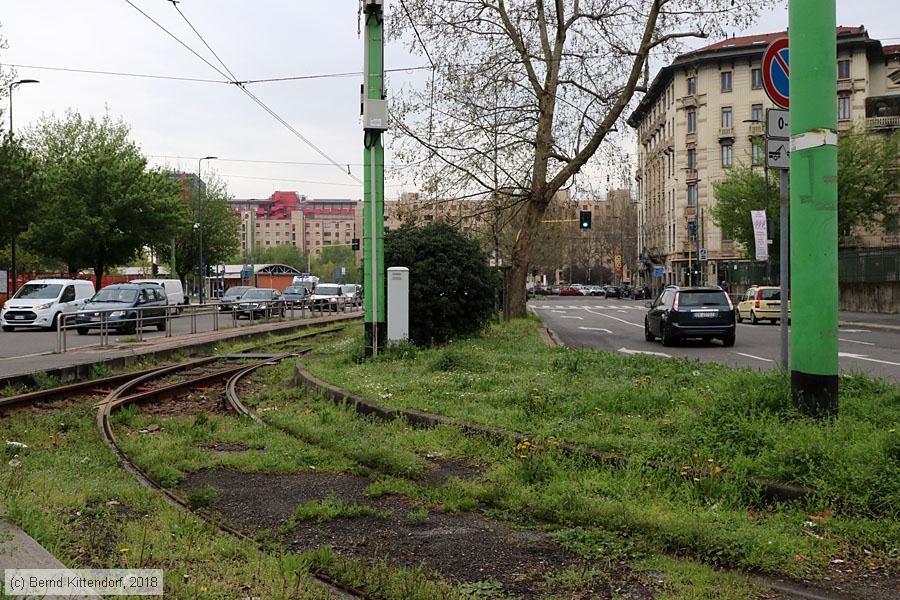 Tram Milano - Anlagen
/ Bild: milanoanlagen_bk1804100142.jpg