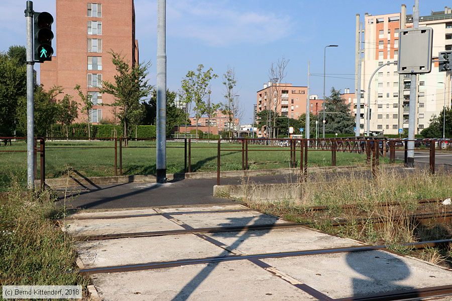 Tram Milano - Anlagen
/ Bild: milanoanlagen_bk1808060297.jpg Tram Milano - Anlagen
/ Bild: milanoanlagen_bk1808060297.jpg