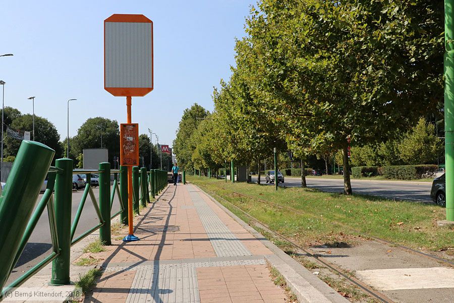 Tram Milano - Anlagen
/ Bild: milanoanlagen_bk1808070016.jpg