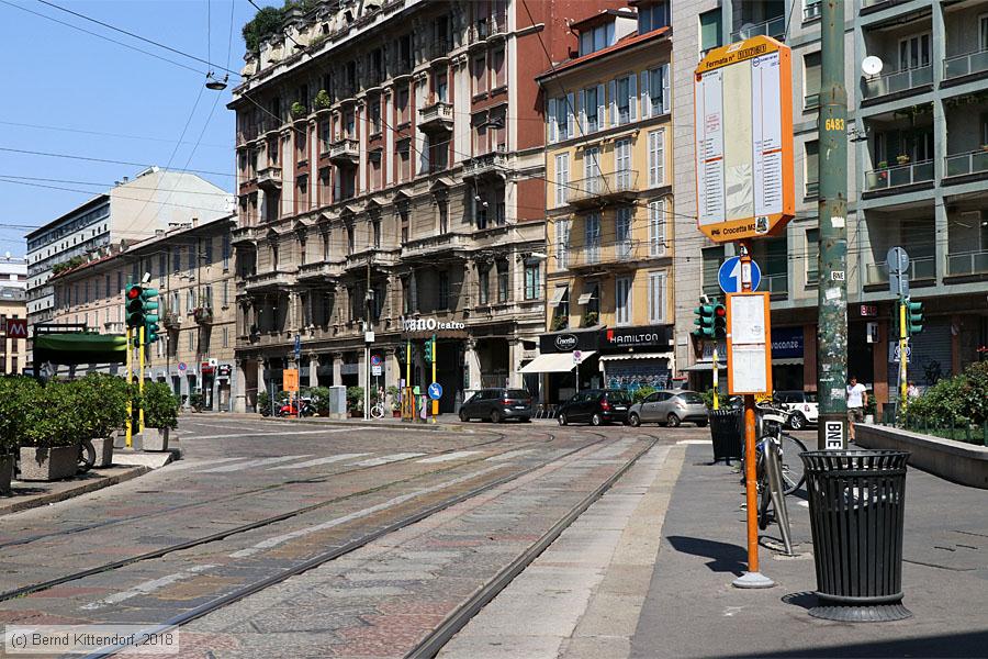 Tram Milano - Anlagen
/ Bild: milanoanlagen_bk1808080069.jpg Tram Milano - Anlagen
/ Bild: milanoanlagen_bk1808080069.jpg