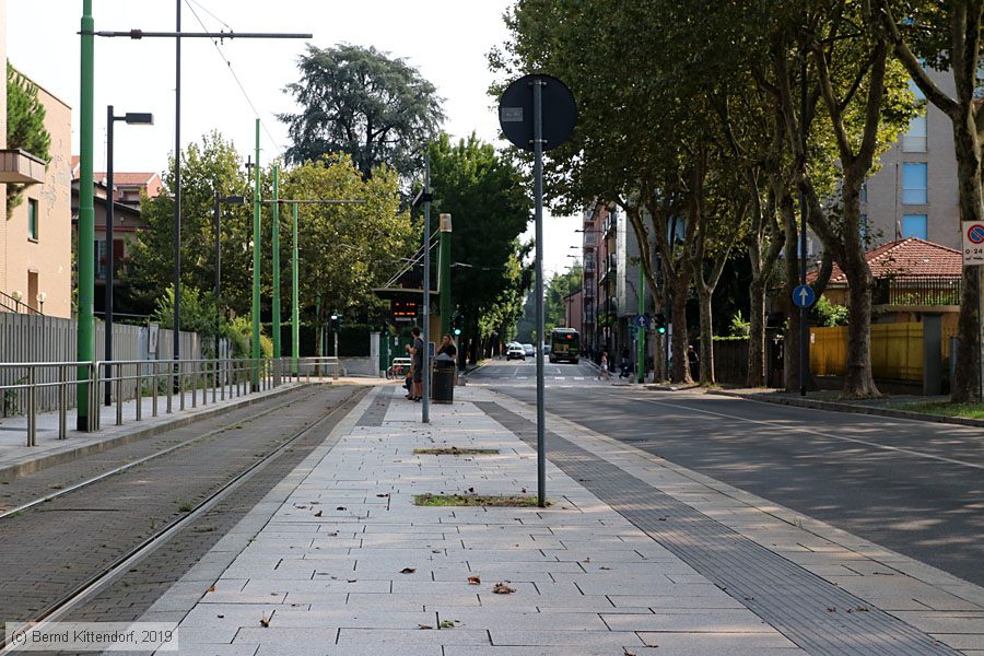 Tram Milano - Anlagen
/ Bild: milanoanlagen_bk1908260051.jpg
