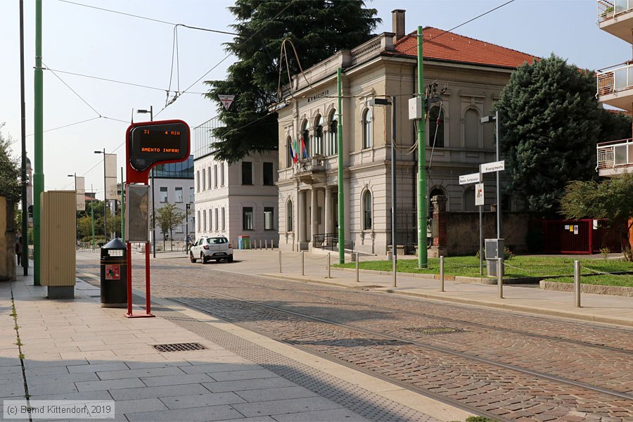 Tram Milano - Anlagen
/ Bild: milanoanlagen_bk1908260065.jpg
