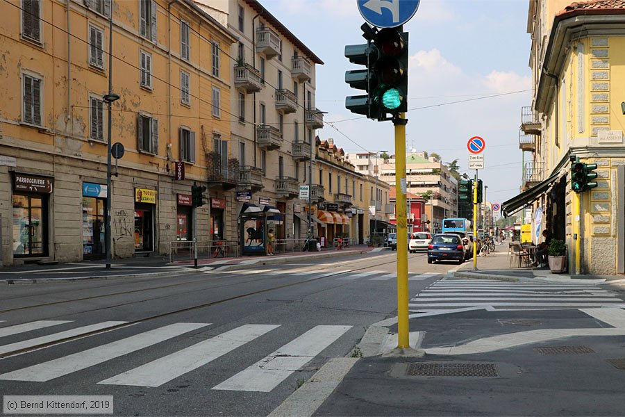 Tram Milano - Anlagen
/ Bild: milanoanlagen_bk1908270220.jpg Tram Milano - Anlagen
/ Bild: milanoanlagen_bk1908270220.jpg