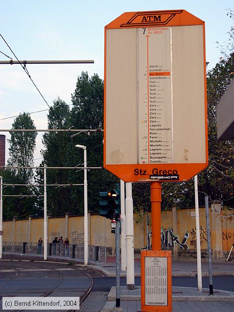 Tram Milano - Anlagen
/ Bild: milanoanlagen_e0011377.jpg