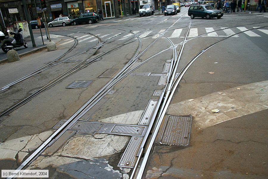 Tram Milano - Anlagen
/ Bild: milanoanlagen_e0011485.jpg