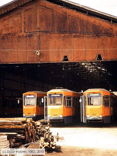 Straßenbahn Napoli - 1025
/ Bild: napoli1025_dk029823.jpg