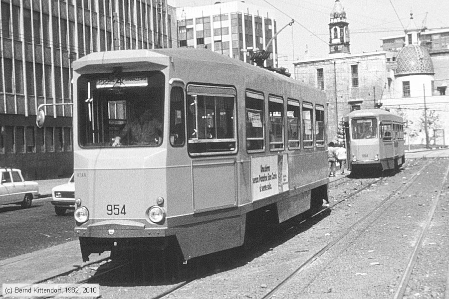 Straßenbahn Napoli - 954
/ Bild: napoli954_vb002409.jpg