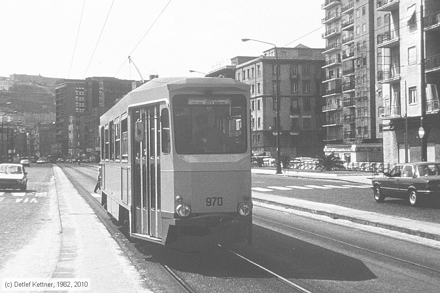 Straßenbahn Napoli - 970
/ Bild: napoli970_dk029813.jpg