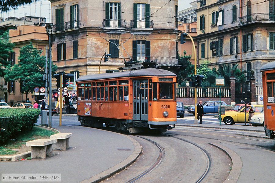 Tranviaria di Roma - 2009
/ Bild: roma2009_df112902.jpg