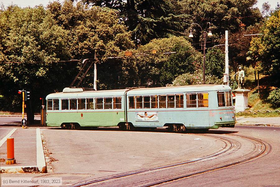 Tranviaria di Roma - 7001
/ Bild: roma7001_df074901.jpg