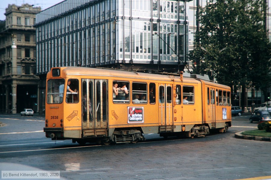 Straßenbahn Torino - 2838
/ Bild: torino2838_bd076516.jpg