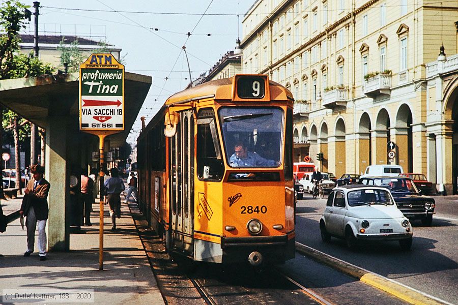 Straßenbahn Torino - 2840
/ Bild: torino2840_st000177.jpg