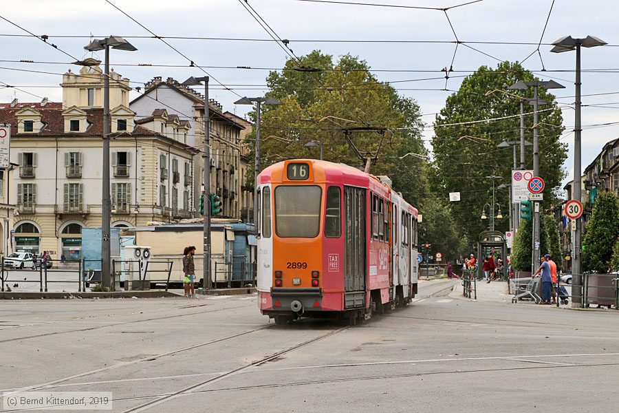 Straßenbahn Torino - 2899
/ Bild: torino2899_bk1908280248.jpg