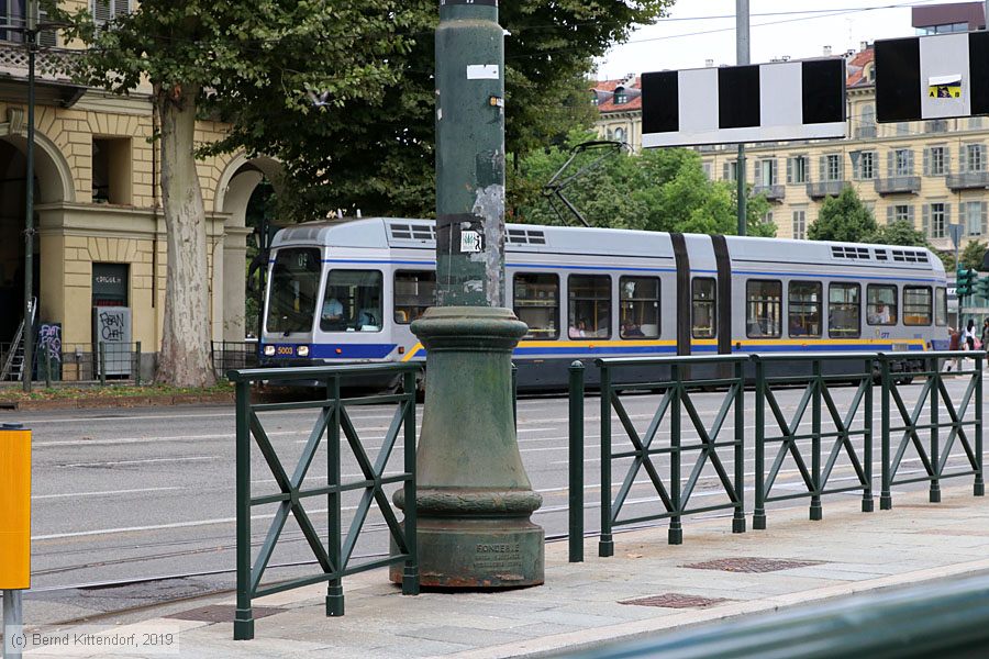 Straßenbahn Torino - 5003
/ Bild: torino5003_bk1908280217.jpg