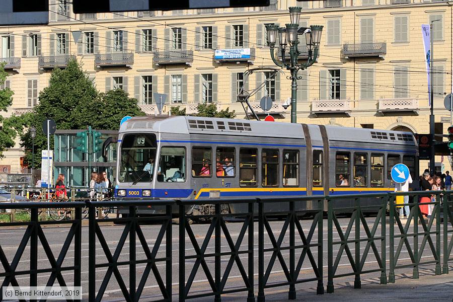 Straßenbahn Torino - 5003
/ Bild: torino5003_bk1908280377.jpg