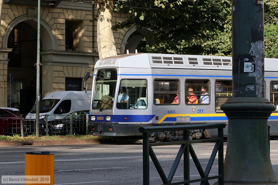 Straßenbahn Torino - 5003
/ Bild: torino5003_bk1908280378.jpg