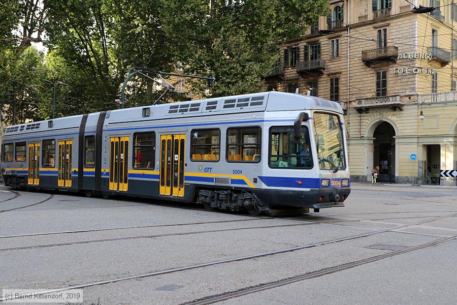 Straßenbahn Torino - 5004
/ Bild: torino5004_bk1908280370.jpg
