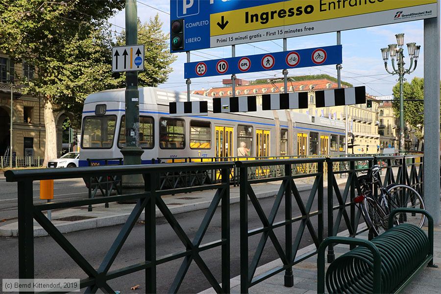 Straßenbahn Torino - 5004
/ Bild: torino5004_bk1908280371.jpg