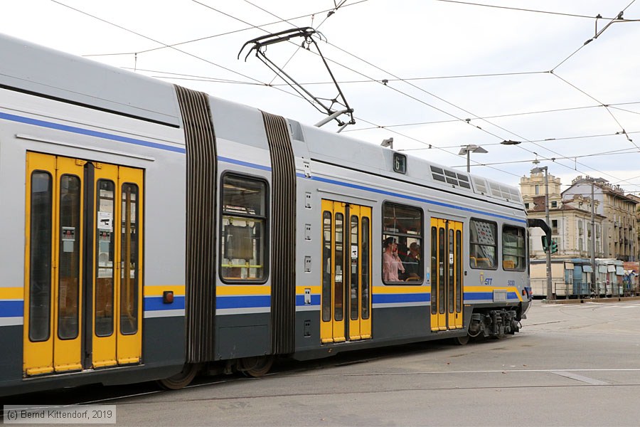 Straßenbahn Torino - 5030
/ Bild: torino5030_bk1908280273.jpg